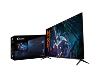 GIGABYTE 48'' AORUS FO48U Czarny - 653504 - zdjęcie 10